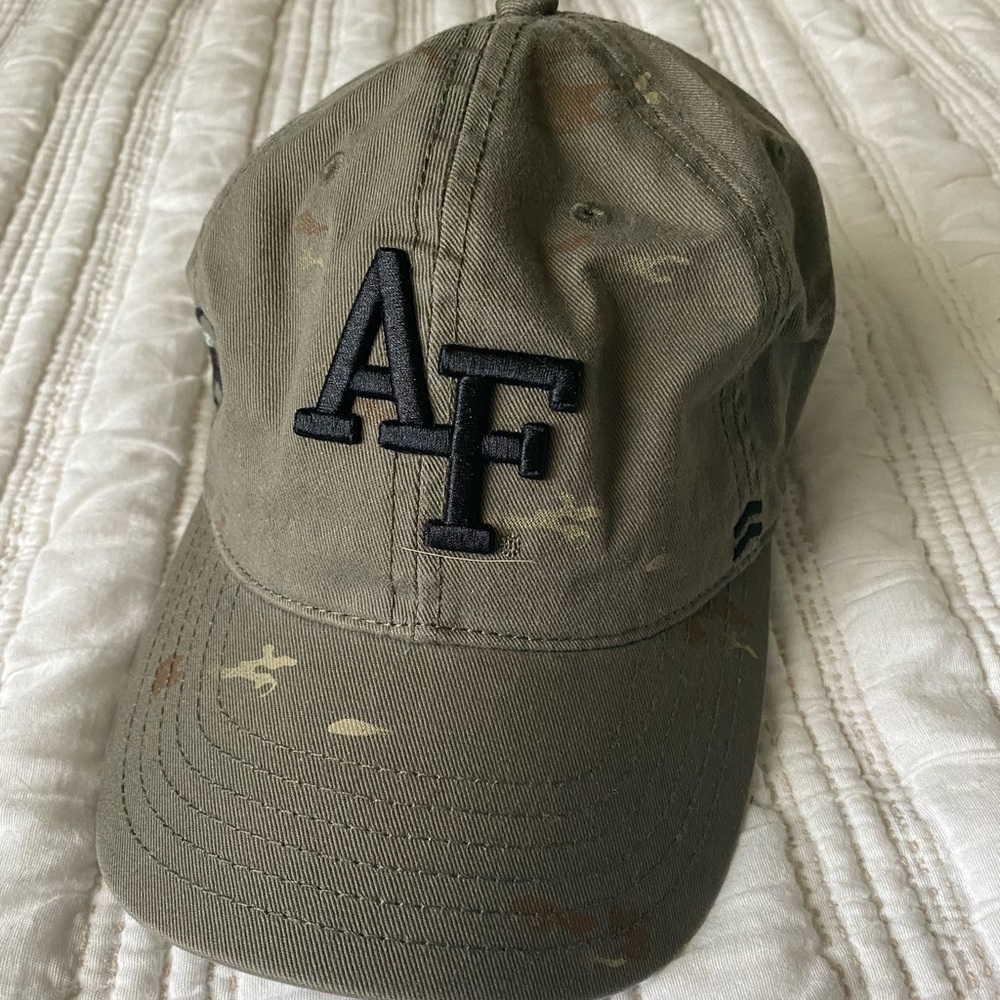 US Air Force Academy Baseball Cap